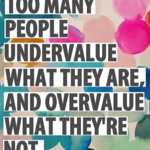 Meet your Posher, Emma